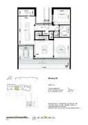 tuinloft 3 en 5 Gelijkvloers