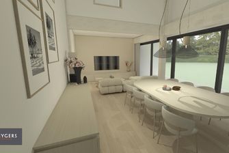 Buitengewoon huis te koop in Hasselt