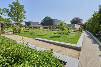 Buitengewoon huis te koop in Hasselt