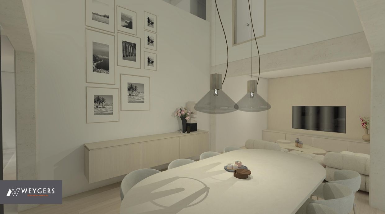 Buitengewoon huis te koop in Hasselt