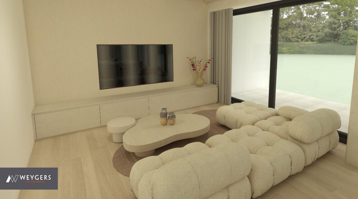 Buitengewoon huis te koop in Hasselt